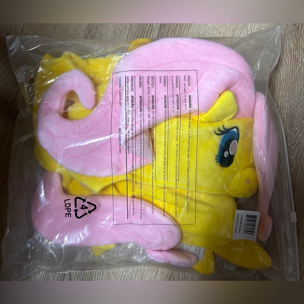 My Little Pony Costume